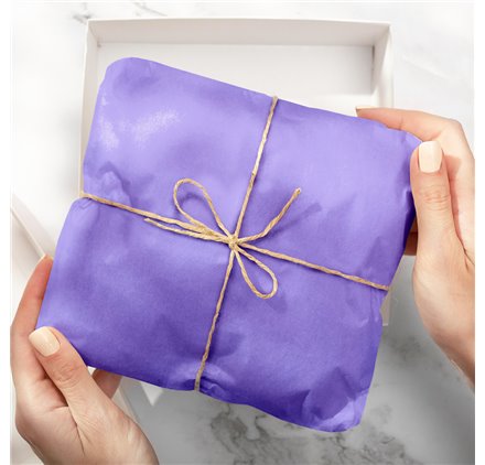 Papel Seda Imperial Sand