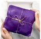 Embrulho de Papel Seda Purple 