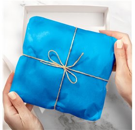 Papel Seda Imperial Sand