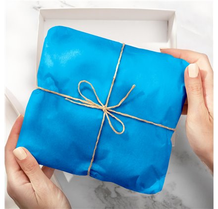 Papel Seda Imperial Sand