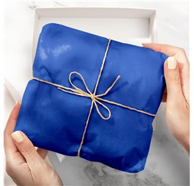 Papel Seda Imperial Sand