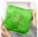 Embrulho de Papel Seda Love Green