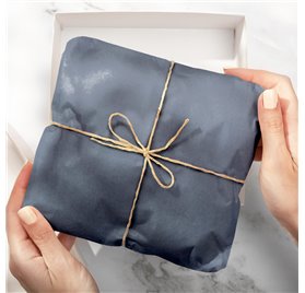 Papel Seda Imperial Sand