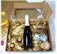 Express gourmet 400x300x100mm