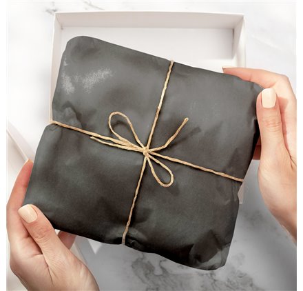 Papel de seda Sideral Grey