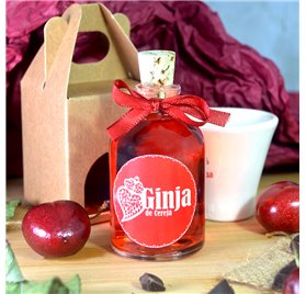 Fiole en Verre Blanc 50ml 5cl