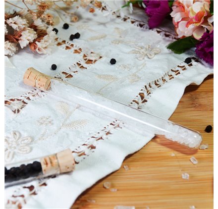 Provetta vetro 12x120mm