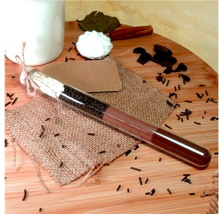 Provetta vetro 20x200mm