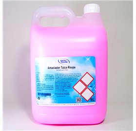 Amaciador Roupa