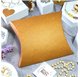 Caixa Lise kraft 185x165x55mm 
