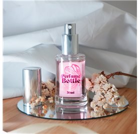 Perfume Bottle 30ml