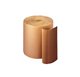 Carton ondulé bobine largeur 70 cm