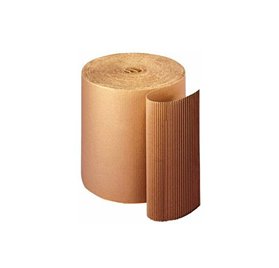 Carton Corrugado Bobine 70Cm Ancho