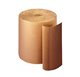 Rollo de Carton Ondulado 120cm Ancho