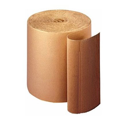 Coil Card corrugated 140cm width