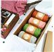 Caixa de cartão Gourmet L 350x190x105mm