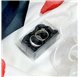 Caixa acetato retangular 50x30x20mm