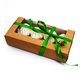 Caja de cartón Cake Deluxe 180x90x40mm