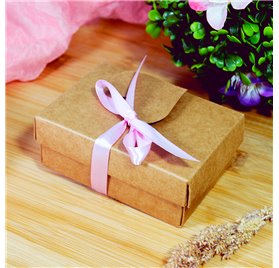 Caixa mini gourmet 95x65x40mm