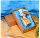 Caixa Mythical Gourmet 155x90x55mm