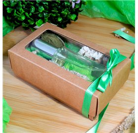 Gift box Mythical Gourmet 155x90x55mm