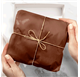 Papel Seda Chocolate Brown 50x75cm