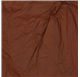 Papel Seda Chocolate Brown 50x75cm