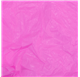Papel Seda Flamingo Pink 50x75cm