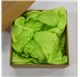 Papel Seda New Leaft Green 50x75cm