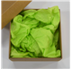 Papier Soie New Leaft Green 50x75cm
