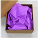 Papier Soie Lavender Royal 50x75cm