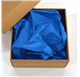Papel Seda Deepspace Blue 50x75cm