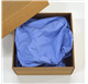 Papel Seda Galatic Blue 50x75cm