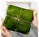 Papier Soie Olive Green 50x75cm