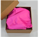 Papel Seda Fuchsia Pink 50x75cm