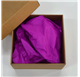 Papier Soie Ruby Pink 50x75cm