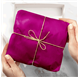 Papier Soie Wild Berry Pink 50x75cm