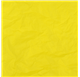 Papier Soie Lemon Yellow 50x75cm