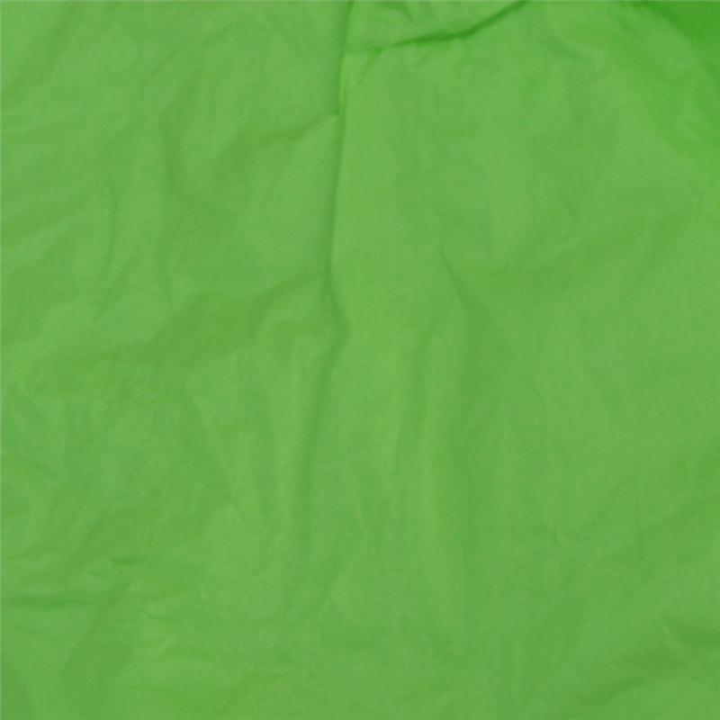 PAPIER DE SOIE, Rouleau De 24 Feuilles 18g/m2 Au Format 50x75cm - Cyclamen Sur