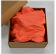 Papel Seda Coral 50x75cm
