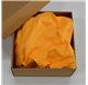 Papel Seda Golden Sahara 50x75cm