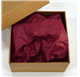 Papel Seda Wine Bordeaux 50x75cm