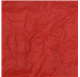 Papel Seda Red Ruby 50x75cm