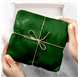 Papel Seda Jungle Green 50x75cm
