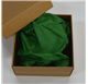 Papel Seda Jungle Green 50x75cm