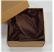 Papier Soie Dark Chocolate Templation 50x75cm