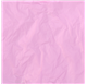 Papier Soie Baby Pink 50x75cm