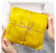 Papel Seda Canary Yellow 50x75cm