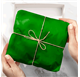 Papel Seda Amazon Green 50x75cm