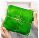 Papier Soie Emerald Green 50x75cm
